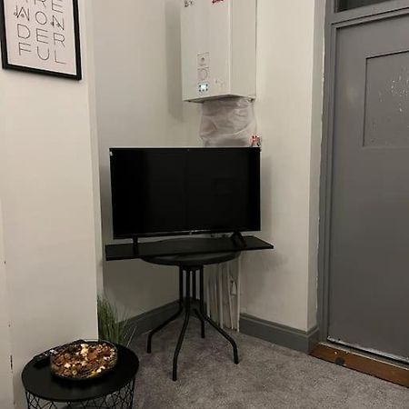 1 Bedroom Flat In Kings Cross! 伦敦 外观 照片