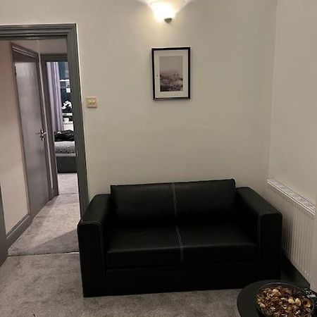 1 Bedroom Flat In Kings Cross! 伦敦 外观 照片