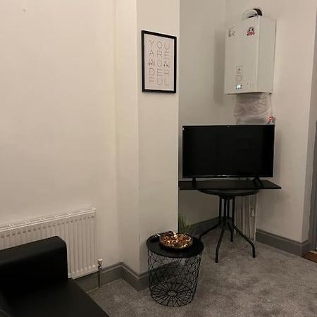 1 Bedroom Flat In Kings Cross! 伦敦 外观 照片