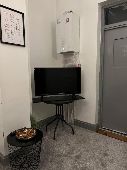 1 Bedroom Flat In Kings Cross! 伦敦 外观 照片