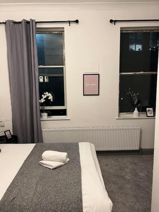 1 Bedroom Flat In Kings Cross! 伦敦 外观 照片