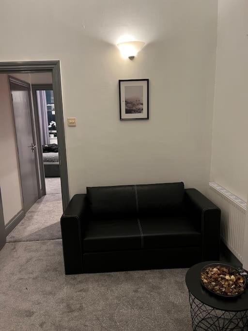 1 Bedroom Flat In Kings Cross! 伦敦 外观 照片