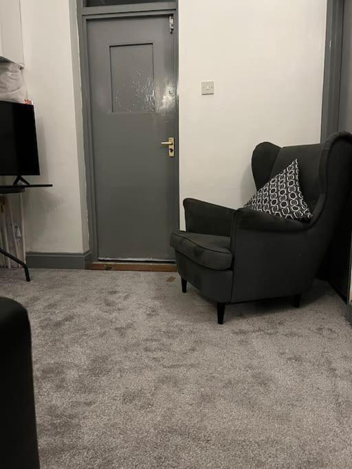 1 Bedroom Flat In Kings Cross! 伦敦 外观 照片