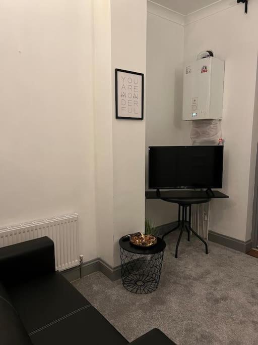 1 Bedroom Flat In Kings Cross! 伦敦 外观 照片